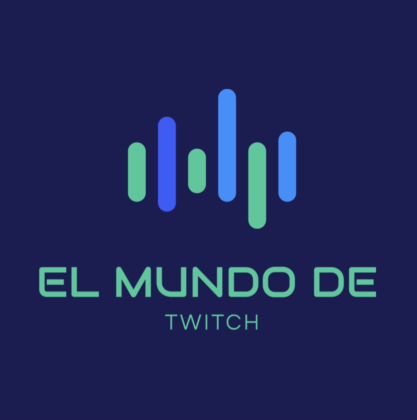 El mundo de Twitch